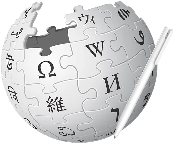 Wikipedia writing